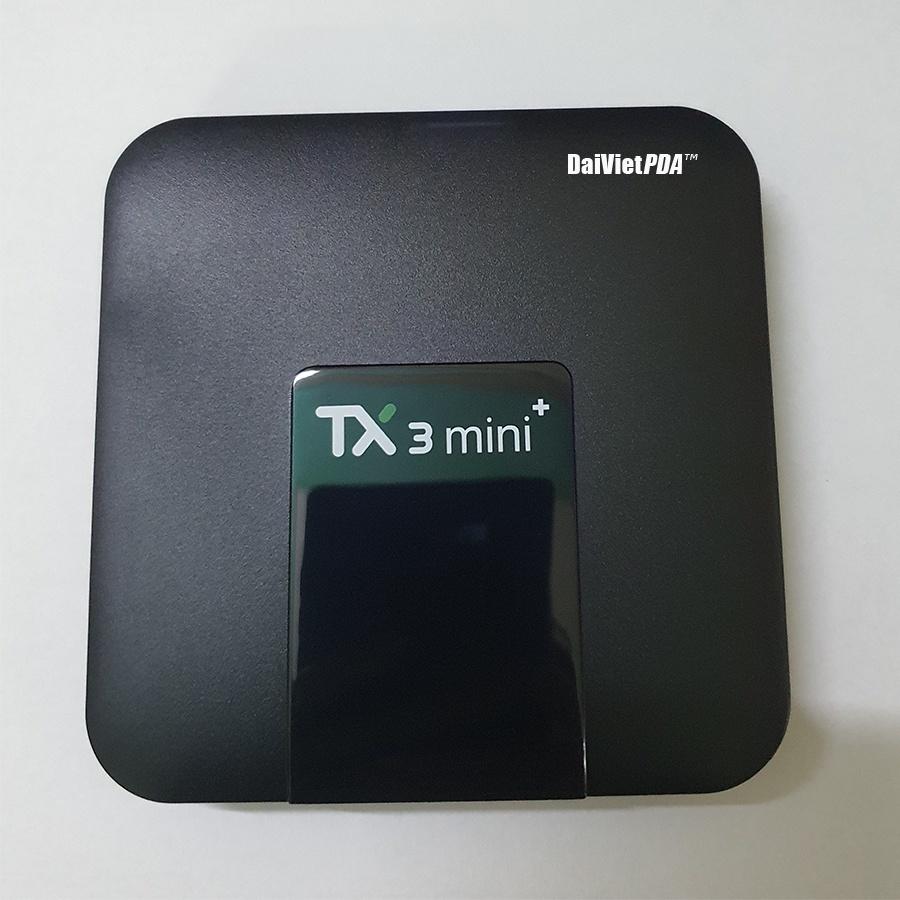 Android TV Box có hỗ trợ và HDR không?