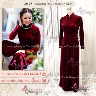 Top 10 áo dài truyền thống tốt nhất
