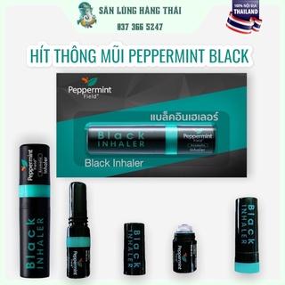 Top 10 dầu hít thông mũi tốt nhất