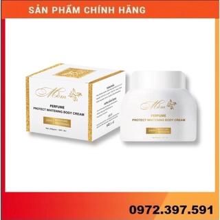 Kem Body mềm nước hoa ACosmetic 2021
