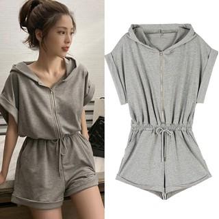 Top 10 jumpsuit nữ ngắn tốt nhất