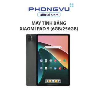 [Mã ELMALL3 giảm 5% đơn 300K] Máy tính bảng Xiaomi Pad 5 (6GB/256GB) (Xám) - Bảo hành 18 tháng