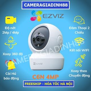 camera wifi trong nhà ezviz