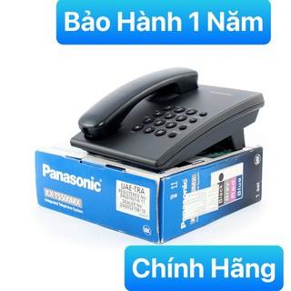 Điện thoại bàn Panasonic KX-TS500 (Chính Hãng)
