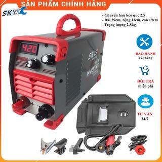 Top 10 máy hàn điện tử mini tốt nhất