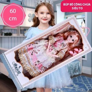 đồ chơi búp bê công chúa