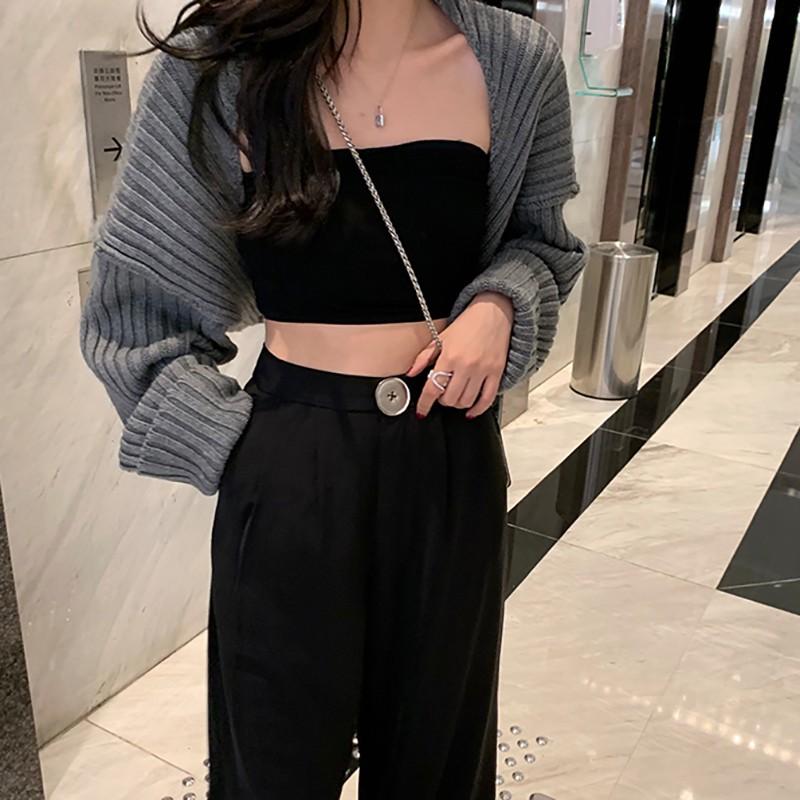 Có những loại áo Cardigan nữ nào?