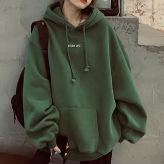 Top 10 áo hoodie nữ form rộng tốt nhất