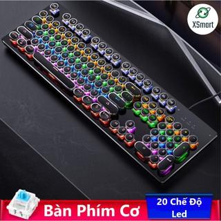 Top 10 bàn phím gaming tốt nhất