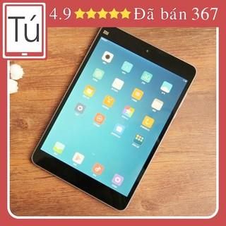 Máy tính bảng Xiaomi Mipad 1 + cường lực, ốp lưng