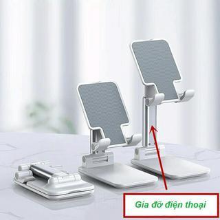 Top 10 giá đỡ điện thoại gấp gọn tốt nhất