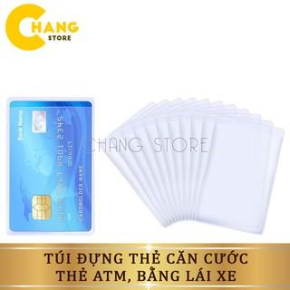 Top 10 túi đựng thẻ căn cước tốt nhất