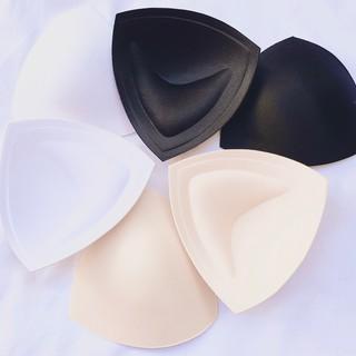 Mút độn ngực hình tam giác M2 (2 miếng)
