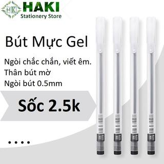 Top 10 bút mực tốt nhất