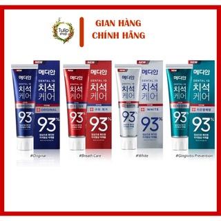 Kem Đánh Răng Median Dental IQ