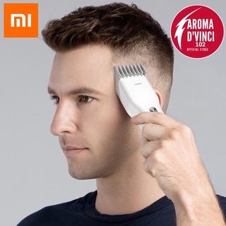 [Q. Bình Tân] Tông đơ cắt tóc Xiaomi Enchen Boost - Hàng chính hãng | DVINCE Store