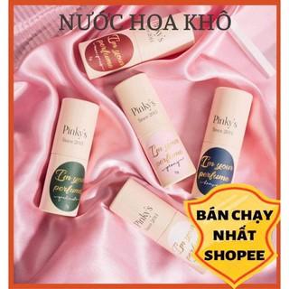 Top 10 nước hoa khô tốt nhất