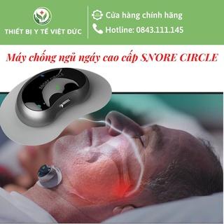 Top 10 dụng cụ chống ngáy ngủ tốt nhất