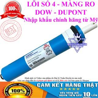 Top 10 lõi lọc nước số 4 tốt nhất