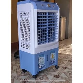 [Mã ELHA22 giảm 6% đơn 300K] [SALE] QUẠT ĐIỀU HOÀ HƠI NƯỚC HS-35A/ HS588 (GIÁ TỐT) [MÁT LẠNH KHÔNG GÂY ỒN]