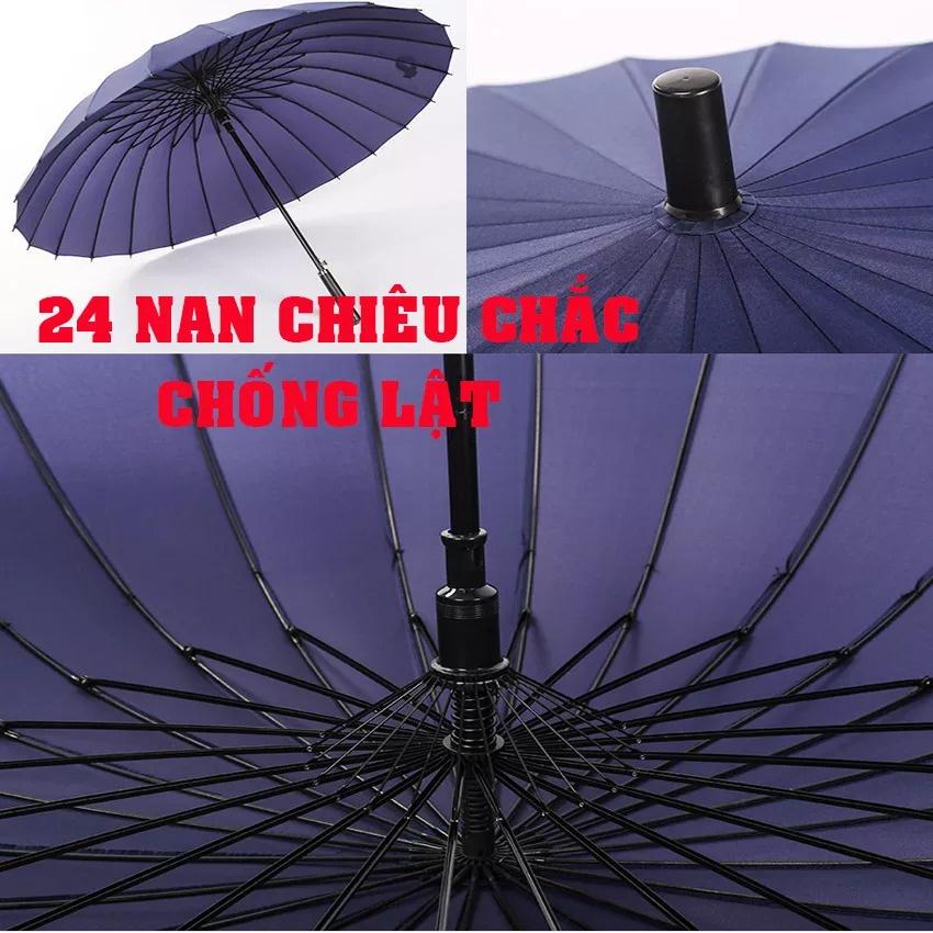 Cách sử dụng và bảo quản ô dù cán dài như thế nào?