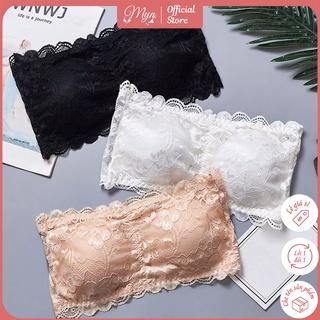 Áo bra ren quây không dây gợi cảm B113 - Quảng Châu cao cấp MYN_UNDERWEAR