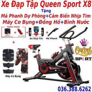 Top 10 xe đạp thể thao tốt nhất