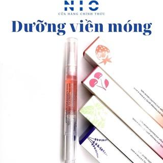 Top 10 bút dưỡng viền móng tốt nhất