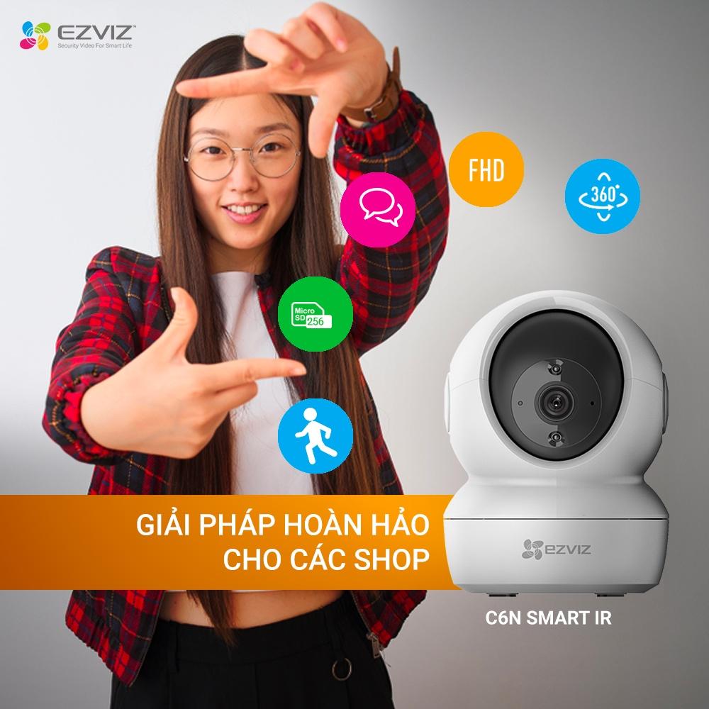 Bảo trì và vệ sinh camera IP như thế nào?