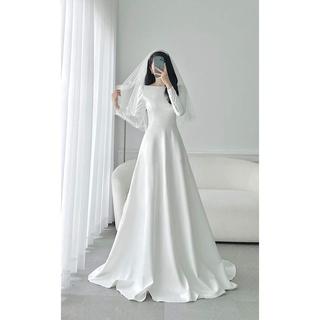 Top 10 váy cưới đi bàn cô dâu tốt nhất