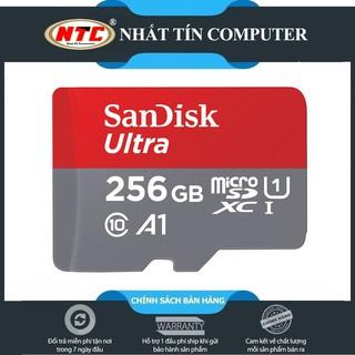 thẻ nhớ micro sd sandisk ultra