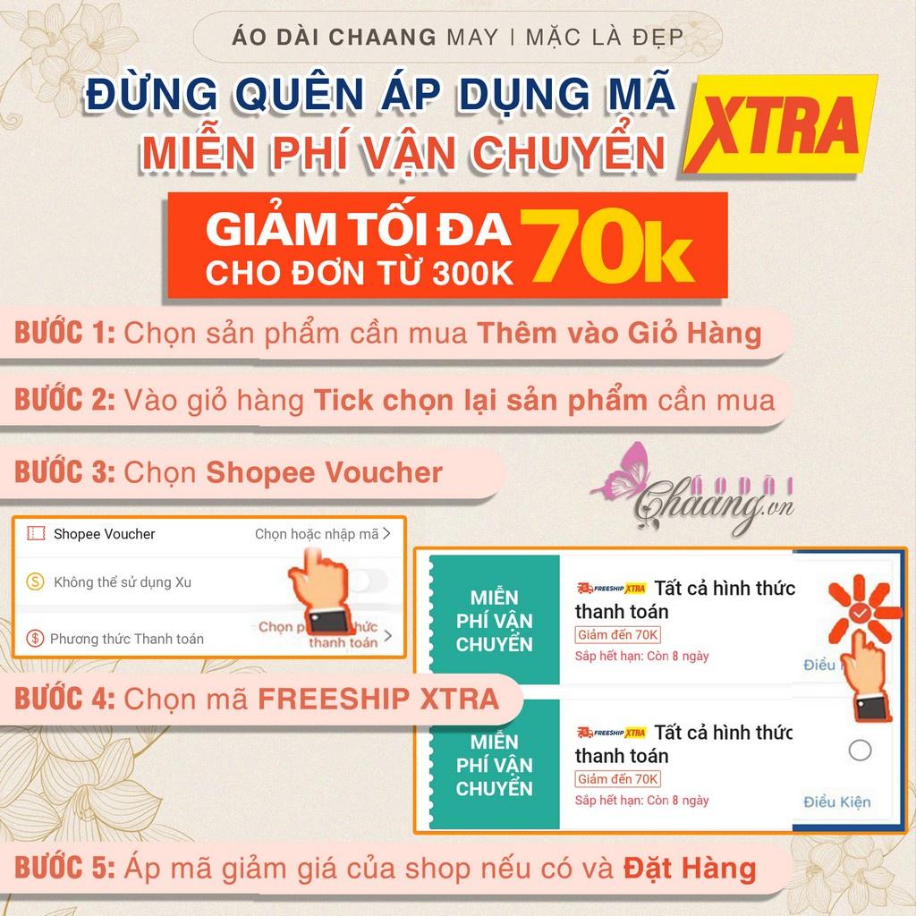 Có thể mua áo dài trắng học sinh ở đâu và giá thành thế nào?