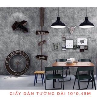 Top 10 decal dán tường tốt nhất