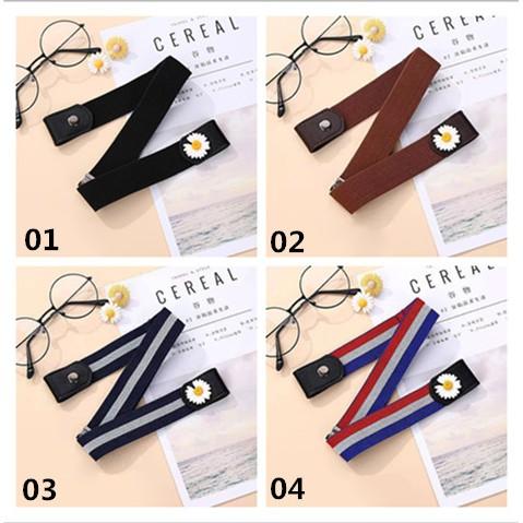 Thắt lưng có tác dụng gì trong thời trang?