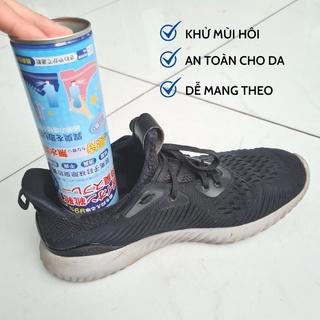 Top 10 chai xịt khử mùi giày dép tốt nhất