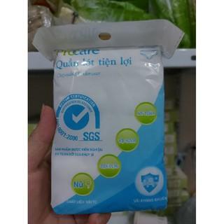 Quần lót giấy procare dùng 1 lần cotton cho mẹ sau sinh