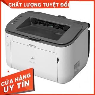 Máy in cũ Canon LBP 6230dn in 2 mặt tự động nhanh,nhỏ gọn,tặng kèm hộp mực mới