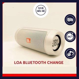 Loa bluetooth SSR Charge 3+ V5.0 loa mini không dây pin khủng âm ccực hay