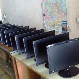Màn Hình Máy Tính 19 inch / 20 inch / 22 inch cũ