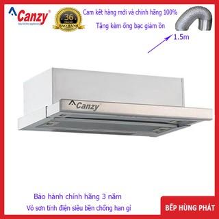 máy hút mùi âm tủ