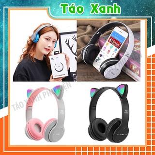 Top 10 tai nghe mèo chụp tai tốt nhất