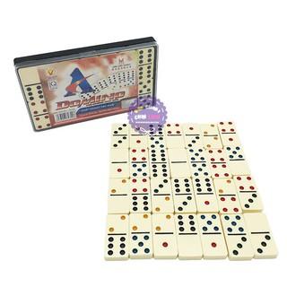 Top 10 hộp đồ chơi bộ cờ domino tốt nhất