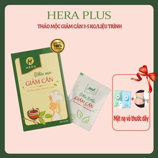 Top 10 trà giảm cân tốt nhất