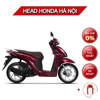 Top 10 xe máy honda tốt nhất