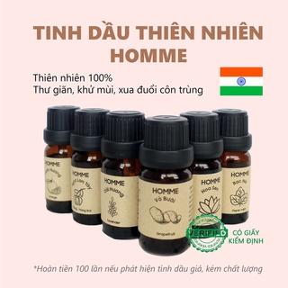 Top 10 tinh dầu quế tốt nhất