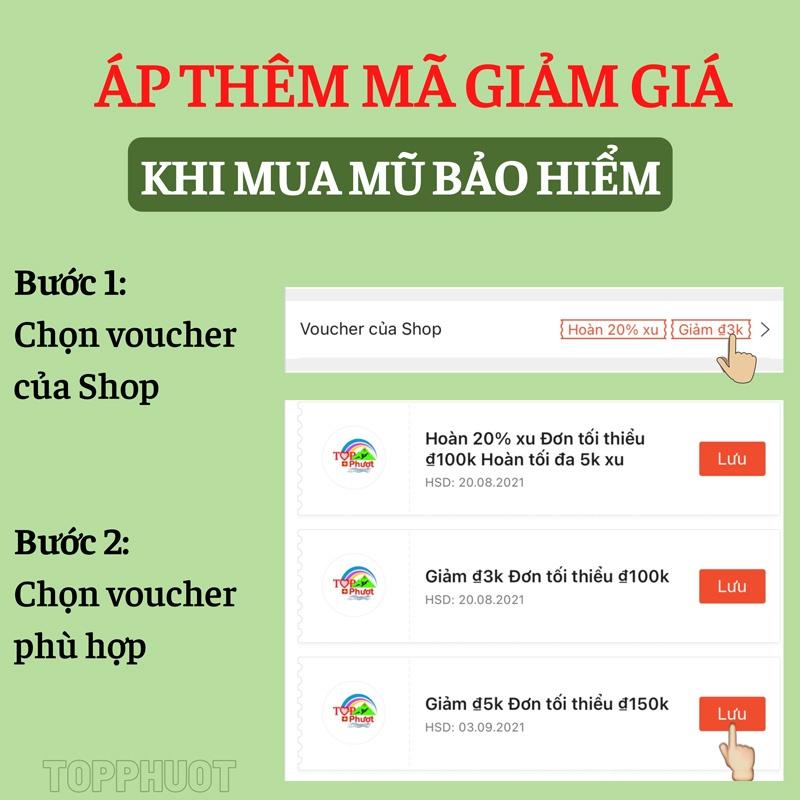 Các loại kính được sử dụng trong mũ bảo hiểm có kính có gì khác biệt nhau?