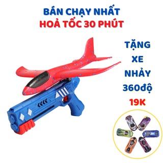 Top 10 đồ chơi mô hình máy bay tốt nhất