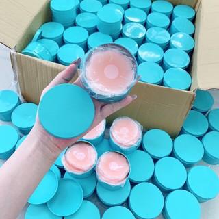 Hộp 10 miếng dán ti silicon - miếng dán nhũ hoa silicon