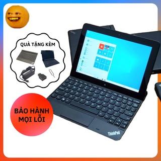 Top 10 laptop lenovo tốt nhất