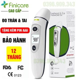 Top 10 nhiệt kế điện tử hồng ngoại tốt nhất